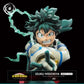 My Hero Academia Figura 1/6 IKIGAI Izuku Midoriya