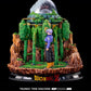 Dragon Ball Z Figura 1/6 HQS Dioramax Trunks' Time Machine