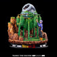 Dragon Ball Z Figura 1/6 HQS Dioramax Trunks' Time Machine