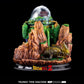 Dragon Ball Z Figura 1/6 HQS Dioramax Trunks' Time Machine