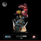 One Piece Figura 1/6 IKIGAI Eustass Kid