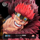 One Piece Figura 1/6 IKIGAI Eustass Kid