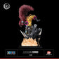 One Piece Figura 1/6 IKIGAI Eustass Kid