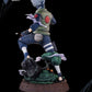 Naruto Figura Bijutsu Kakashi