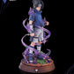Naruto Figura Bijutsu Sasuke