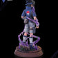 Naruto Figura Bijutsu Sasuke