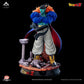 Dragon Ball Z Figura 1/4 Bijutsu Bojack Movies Collection 63 cm