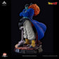 Dragon Ball Z Figura 1/4 Bijutsu Bojack Movies Collection 63 cm