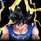 Dragon Ball Z Figura 1/4 HQS Dioramax Son Goku Super Saiyan 51 cm