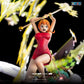 One Piece Figura 1/6 HQS Dioramax Nami 64 cm