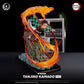 Demon Slayer Figura 1/6 IKIGAI Tanjiro Kamado 44 cm