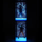 Naruto Neon Figura 1/9 Naruto Uzumaki 25 cm