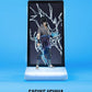 Naruto Neon Figura 1/9 Sasuke Uchiha 25 cm