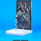 Naruto Neon Figura 1/9 Sasuke Uchiha 25 cm