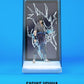 Naruto Neon Figura 1/9 Sasuke Uchiha 25 cm