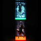 Dandadan Neon Figura 1/9 Okarun 25 cm