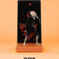 Dandadan Neon Figura 1/9 Okarun 25 cm