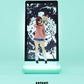 Dandadan Neon Figura 1/9 Momo 25 cm