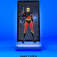 Grendizer Neon Figura 1/9 Duke Fleed - Actarus 25 cm