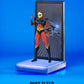 Grendizer Neon Figura 1/9 Duke Fleed - Actarus 25 cm