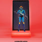 Grendizer Neon Figura 1/9 Kabuto Koji - Alcor 25 cm