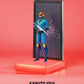 Grendizer Neon Figura 1/9 Kabuto Koji - Alcor 25 cm