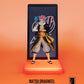 Fairy Tail Neon Figura 1/9 Natsu Dragneel 25 cm