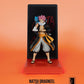 Fairy Tail Neon Figura 1/9 Natsu Dragneel 25 cm