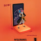 Fairy Tail Neon Figura 1/9 Natsu Dragneel 25 cm