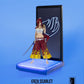 Fairy Tail Neon Figura 1/9 Erza Scarlet 25 cm
