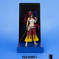 Fairy Tail Neon Figura 1/9 Erza Scarlet 25 cm
