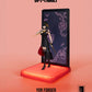 Spy x Family Figura 1/9 Neon Yor Forger 20 cm