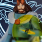 Ulysse 31 Neon Figura 1/9 Ulysse 20 cm