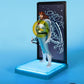 Ulysse 31 Neon Figura 1/9 Ulysse 20 cm