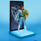Ulysse 31 Neon Figura 1/9 Ulysse 20 cm
