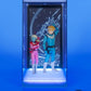 Ulysse 31 Neon Figura 1/9 Telemachus & Themis 20 cm