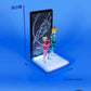 Ulysse 31 Neon Figura 1/9 Telemachus & Themis 20 cm