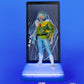 Ulysse 31 Neon Figura 1/9 Ulysse Cosmic Version 20 cm