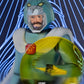 Ulysse 31 Neon Figura 1/9 Ulysse Cosmic Version 20 cm