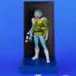 Ulysse 31 Neon Figura 1/9 Ulysse Cosmic Version 20 cm