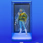 Ulysse 31 Neon Figura 1/9 Ulysse Cosmic Version 20 cm