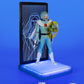 Ulysse 31 Neon Figura 1/9 Ulysse Cosmic Version 20 cm