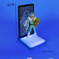 Ulysse 31 Neon Figura 1/9 Ulysse Cosmic Version 20 cm