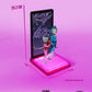 Ulysse 31 Neon Figura 1/9 Telemachus & Themis Cosmic Version 20 cm