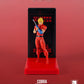 Cobra Figura Neon 1/9 Cobra The Space Pirate 20 cm