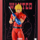 Cobra Figura Neon 1/9 Cobra The Space Pirate 20 cm