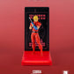 Cobra Figura Neon 1/9 Cobra The Space Pirate 20 cm