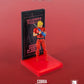 Cobra Figura Neon 1/9 Cobra The Space Pirate 20 cm