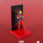 Cobra Figura Neon 1/9 Cobra The Space Pirate 20 cm