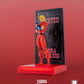 Cobra Figura Neon 1/9 Cobra The Space Pirate 20 cm